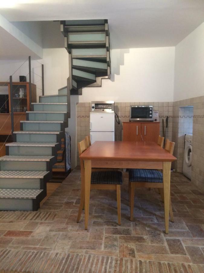 Casa Vacanze Alle Vergini Cividale del Friuli Exterior foto