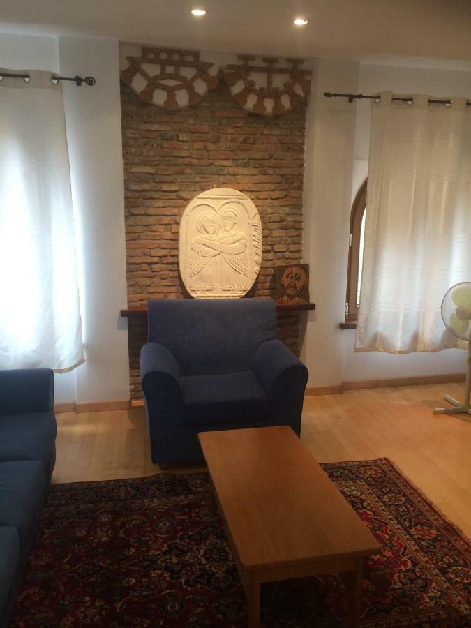 Casa Vacanze Alle Vergini Cividale del Friuli Exterior foto