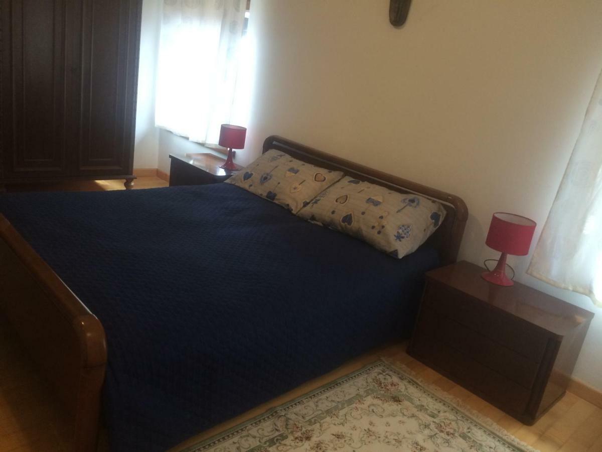 Casa Vacanze Alle Vergini Cividale del Friuli Exterior foto